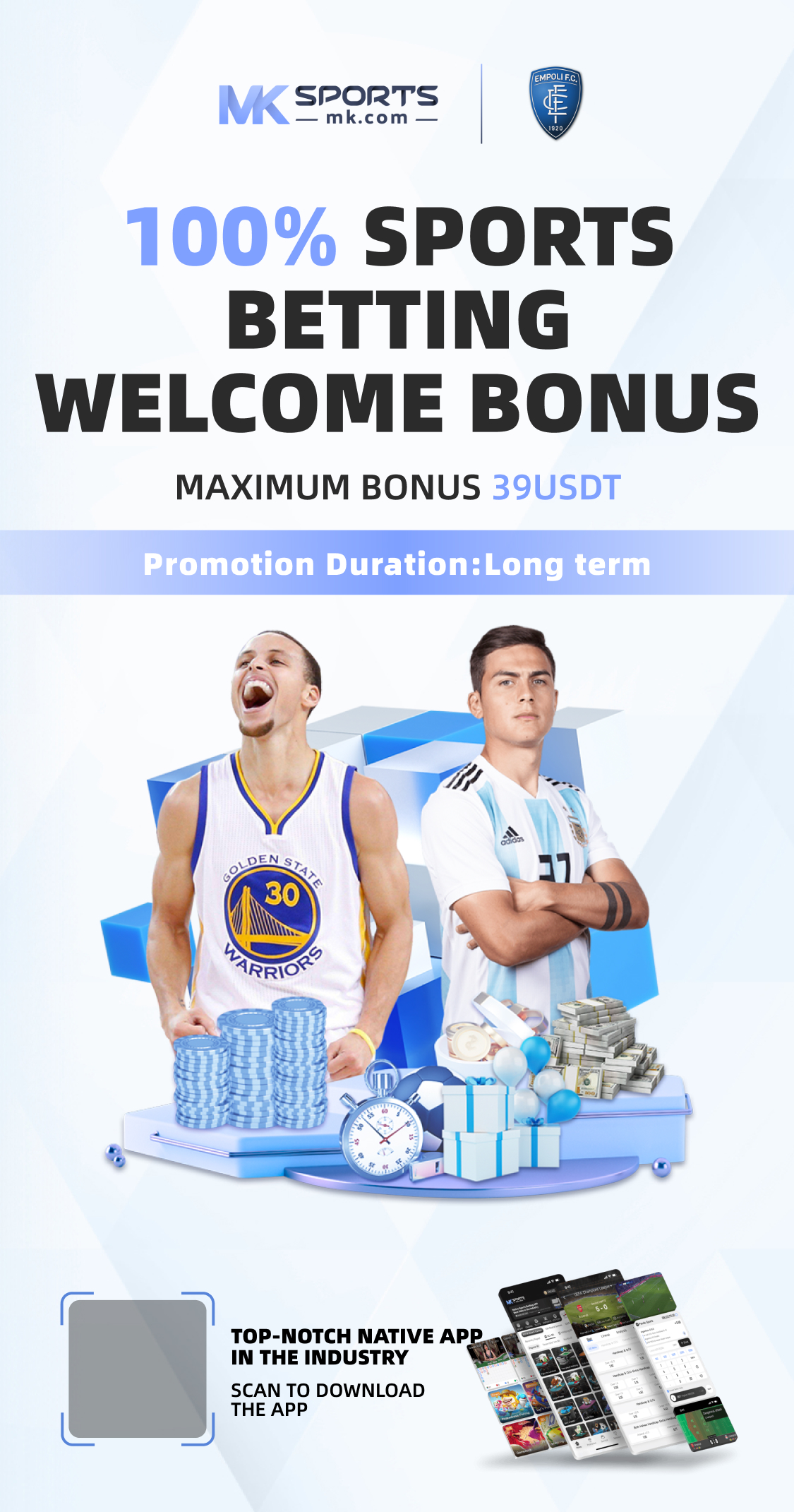 slot game banner